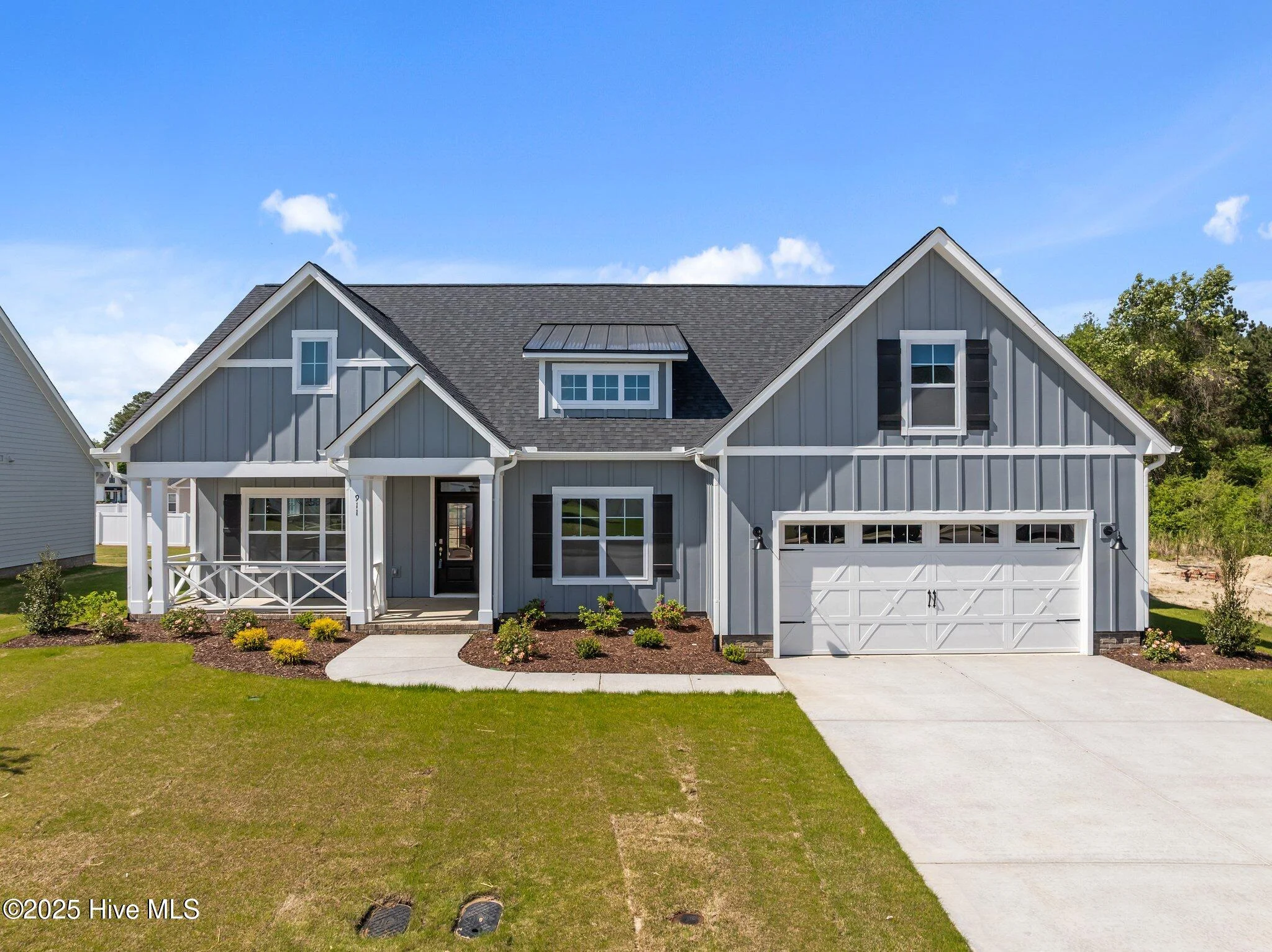 911 Hunter Grace Drive
