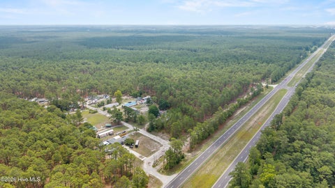 Tiny photo for 12 Sinai Drive, Currie, NC 28435 (MLS # 100590656)