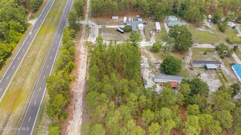 Tiny photo for 12 Sinai Drive, Currie, NC 28435 (MLS # 100590656)