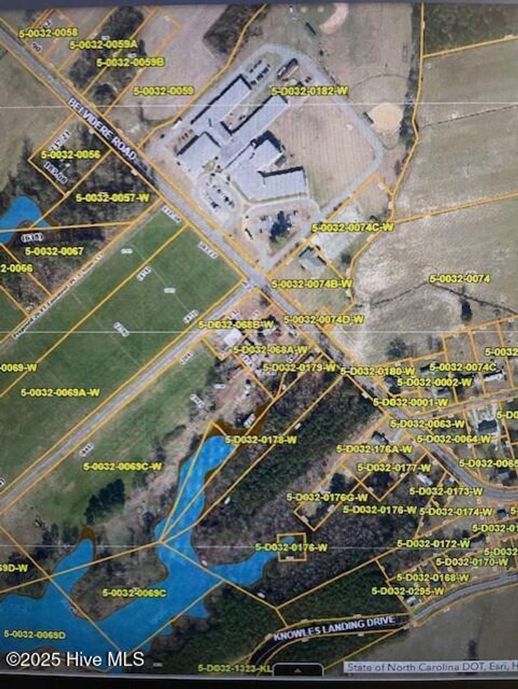 Photo of 0 W Albertson Bldg Street, Winfall, NC 27985 (MLS # 100547052)