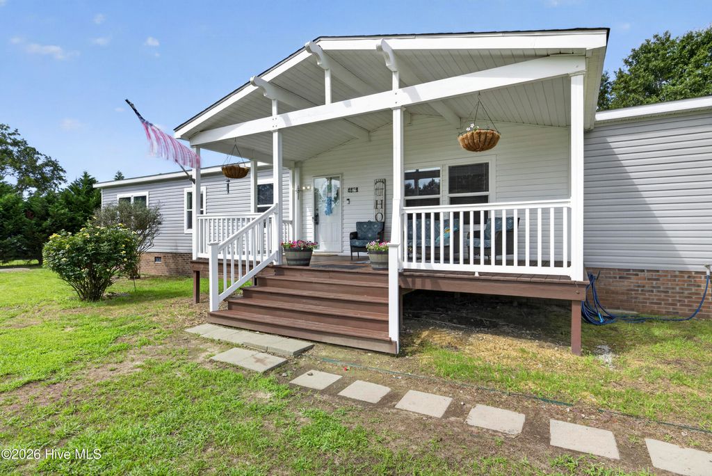 Photo of 4829 Blueberry Road, Currie, NC 28435 (MLS # 100577222)