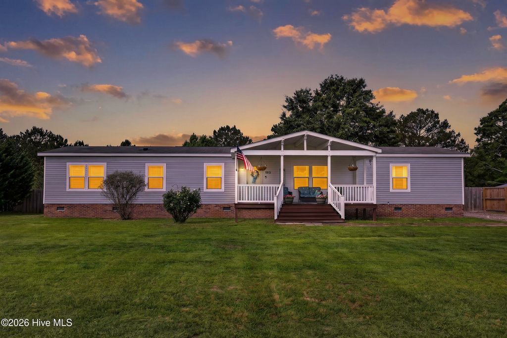 Photo of 4829 Blueberry Road, Currie, NC 28435 (MLS # 100577222)