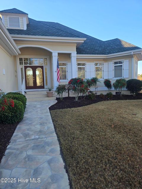 Tiny photo for 101 Windsor Circle SW, Ocean Isle Beach, NC 28469 (MLS # 100545211)