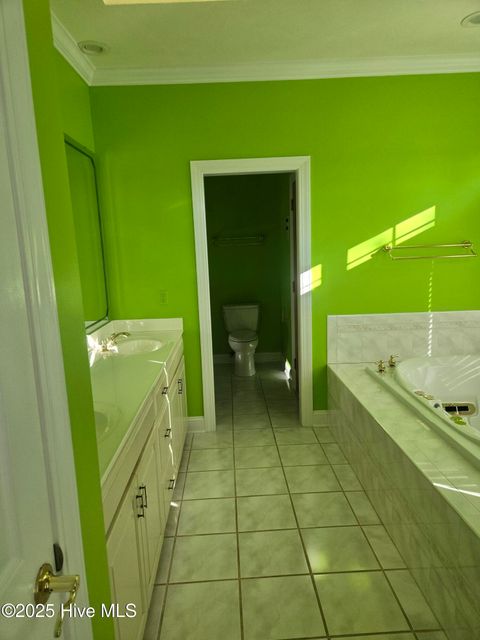 Tiny photo for 101 Windsor Circle SW, Ocean Isle Beach, NC 28469 (MLS # 100545211)