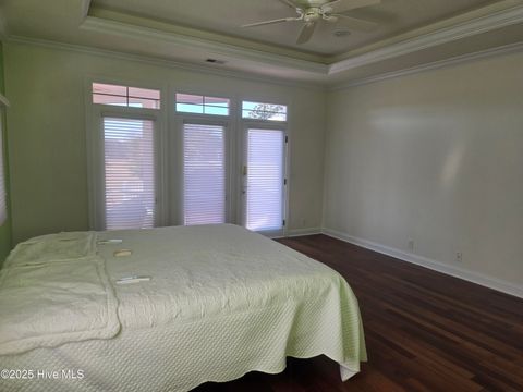 Tiny photo for 101 Windsor Circle SW, Ocean Isle Beach, NC 28469 (MLS # 100545211)