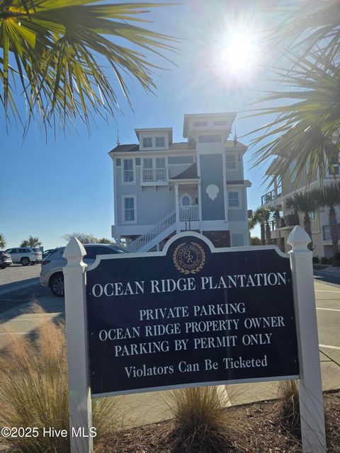 Tiny photo for 101 Windsor Circle SW, Ocean Isle Beach, NC 28469 (MLS # 100545211)