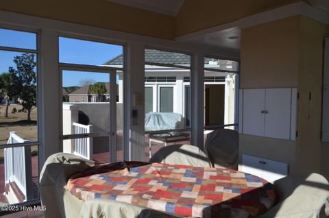 Tiny photo for 101 Windsor Circle SW, Ocean Isle Beach, NC 28469 (MLS # 100545211)