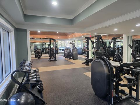 Tiny photo for 101 Windsor Circle SW, Ocean Isle Beach, NC 28469 (MLS # 100545211)