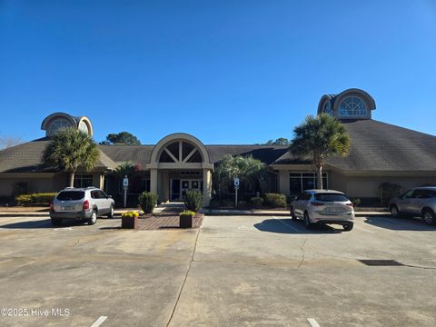 Tiny photo for 101 Windsor Circle SW, Ocean Isle Beach, NC 28469 (MLS # 100545211)