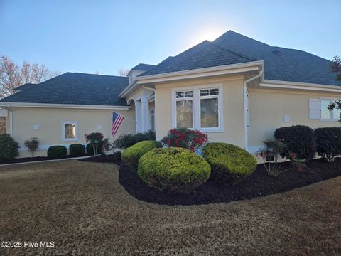 Tiny photo for 101 Windsor Circle SW, Ocean Isle Beach, NC 28469 (MLS # 100545211)