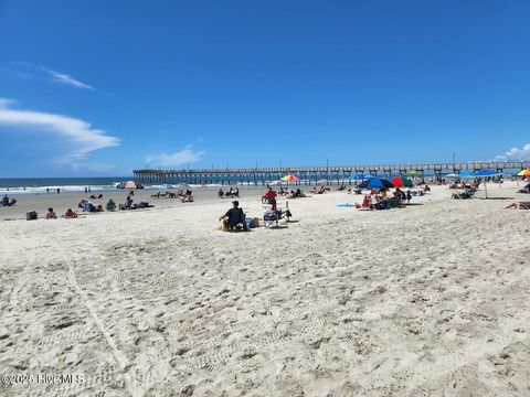 Tiny photo for 101 Windsor Circle SW, Ocean Isle Beach, NC 28469 (MLS # 100545211)