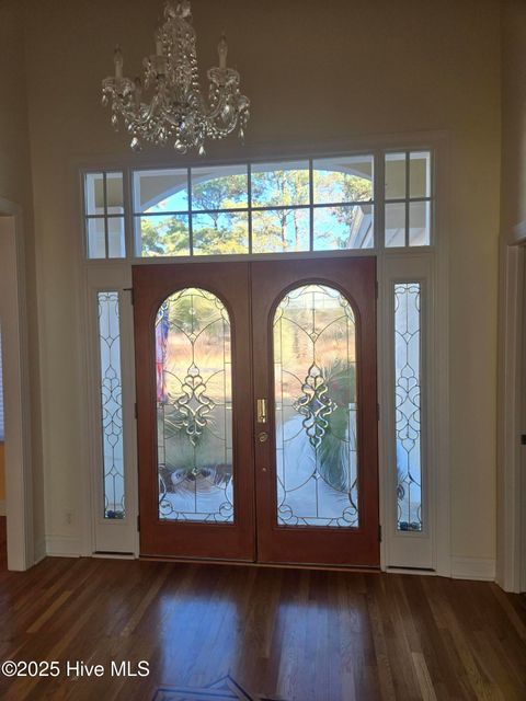 Tiny photo for 101 Windsor Circle SW, Ocean Isle Beach, NC 28469 (MLS # 100545211)