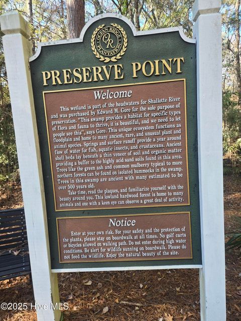 Tiny photo for 101 Windsor Circle SW, Ocean Isle Beach, NC 28469 (MLS # 100545211)