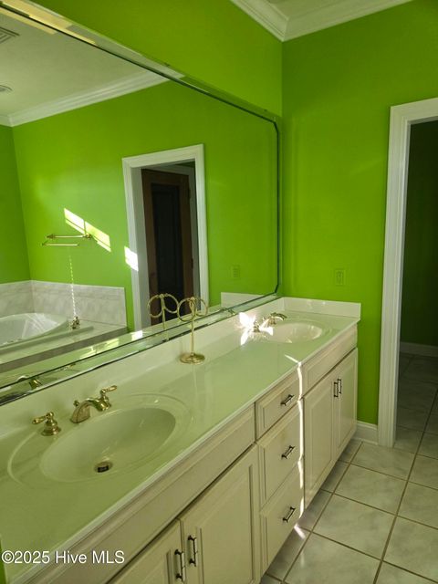 Tiny photo for 101 Windsor Circle SW, Ocean Isle Beach, NC 28469 (MLS # 100545211)