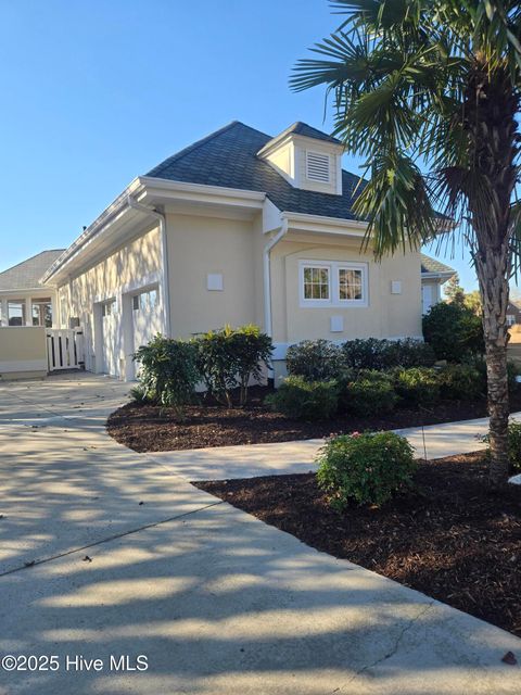 Tiny photo for 101 Windsor Circle SW, Ocean Isle Beach, NC 28469 (MLS # 100545211)