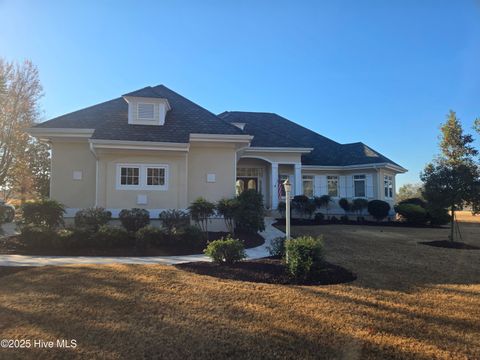 Tiny photo for 101 Windsor Circle SW, Ocean Isle Beach, NC 28469 (MLS # 100545211)