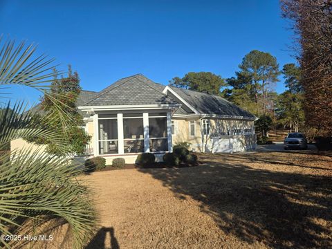 Tiny photo for 101 Windsor Circle SW, Ocean Isle Beach, NC 28469 (MLS # 100545211)