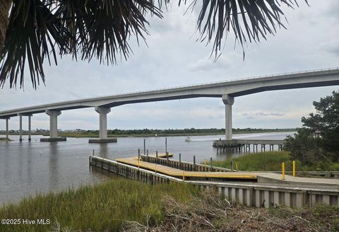 Tiny photo for 101 Windsor Circle SW, Ocean Isle Beach, NC 28469 (MLS # 100545211)