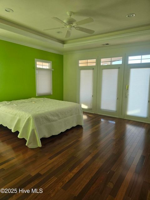 Tiny photo for 101 Windsor Circle SW, Ocean Isle Beach, NC 28469 (MLS # 100545211)