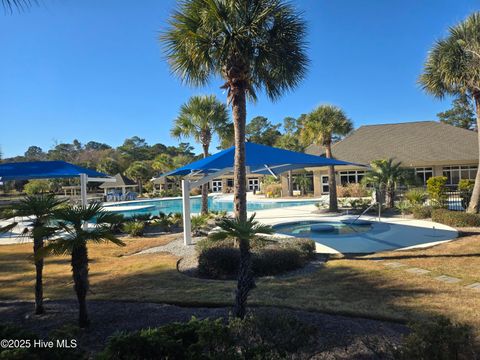 Tiny photo for 101 Windsor Circle SW, Ocean Isle Beach, NC 28469 (MLS # 100545211)