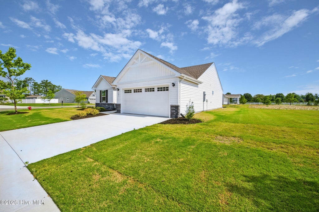 Photo of 101 Tuscorora Lane, Moyock, NC 27958 (MLS # 100584399)