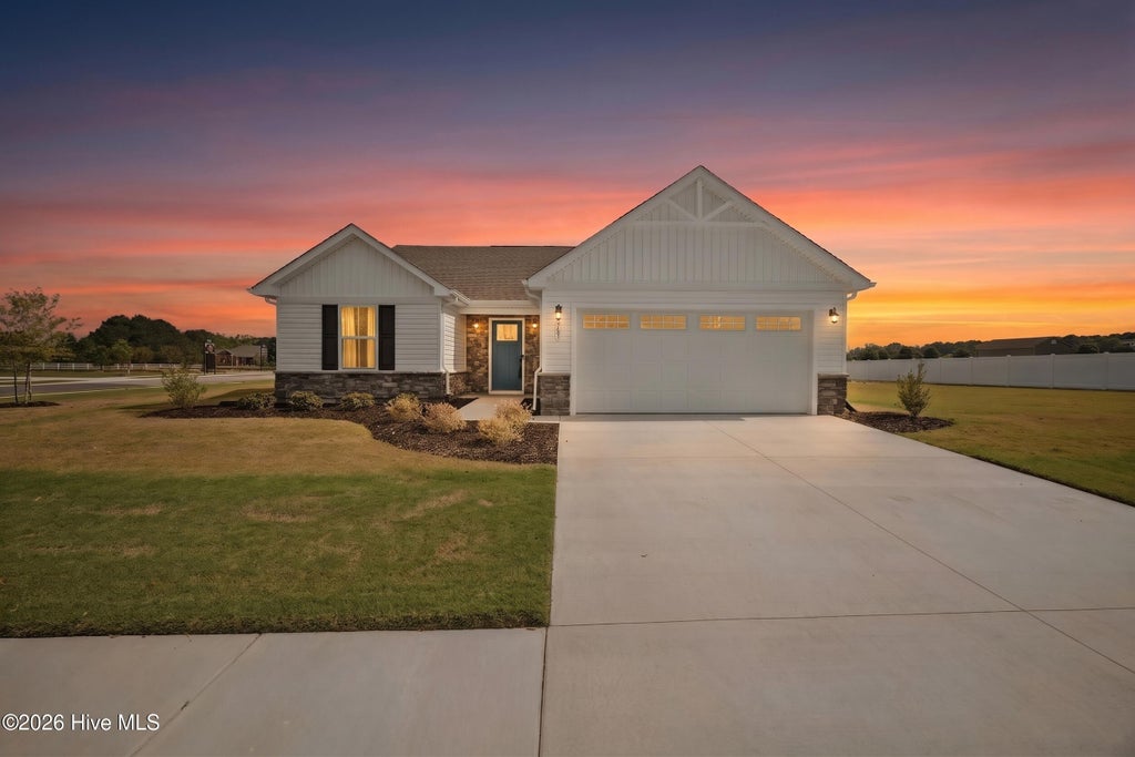 Photo of 101 Tuscorora Lane, Moyock, NC 27958 (MLS # 100584399)
