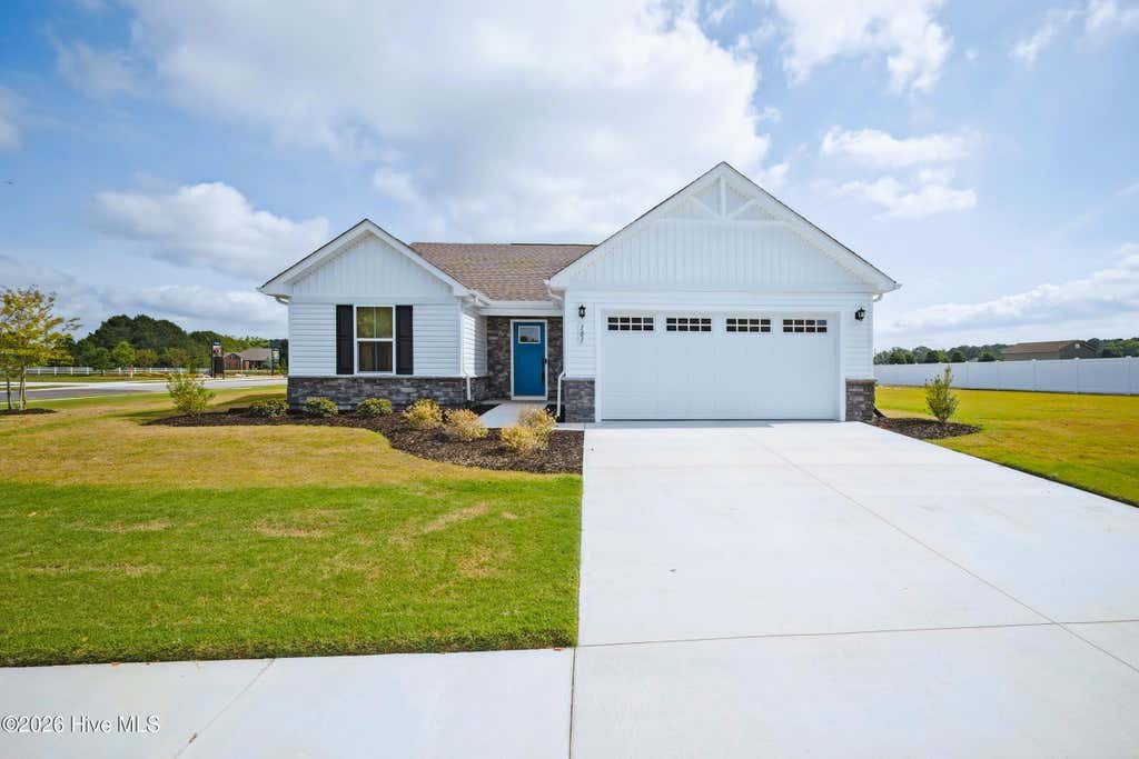 Photo of 101 Tuscorora Lane, Moyock, NC 27958 (MLS # 100584399)