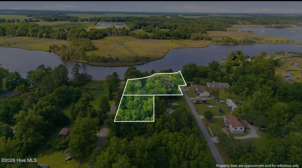 Photo of 130 Jackson Street, Stonewall, NC 28583 (MLS # 100588071)
