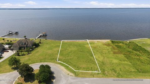 Vacant Land For Sale - Dowry Creek West<br/> Beaufort County, Belhaven, NC 27810