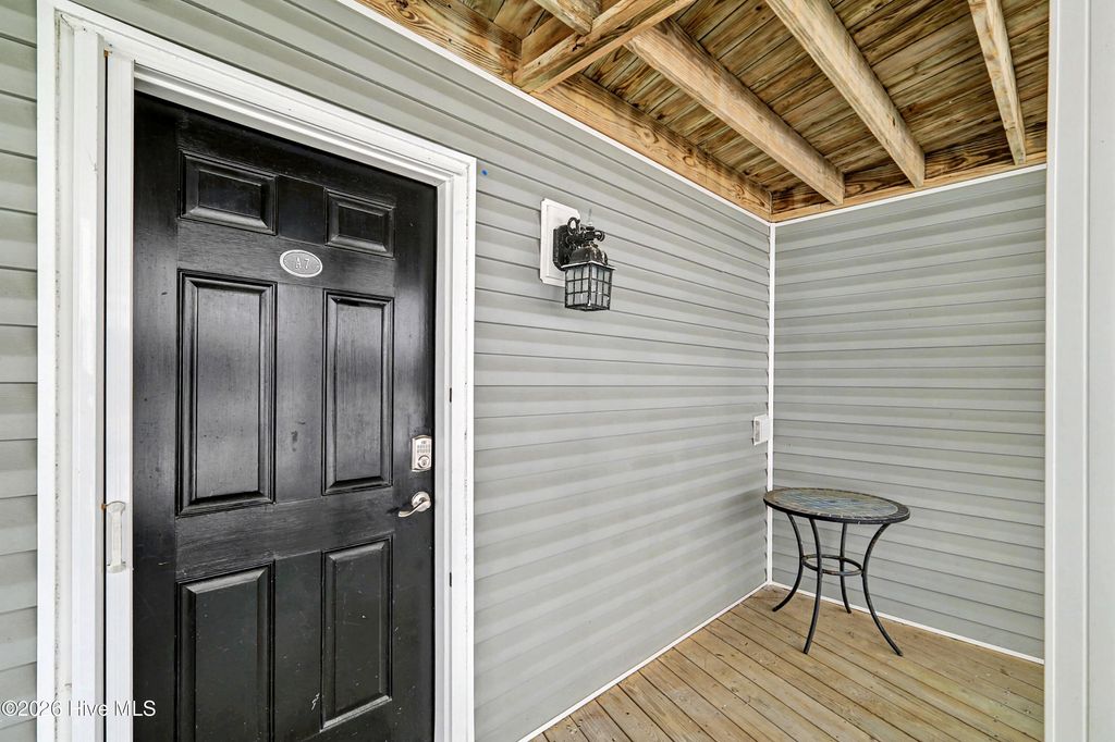 Photo of 5400 E Yacht Drive #A7, Oak Island, NC 28465 (MLS # 100561777)