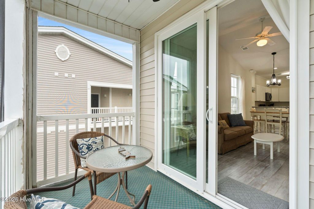 Photo of 870 Great Egret Circle SW # 6, Sunset Beach, NC (MLS # 100572753)