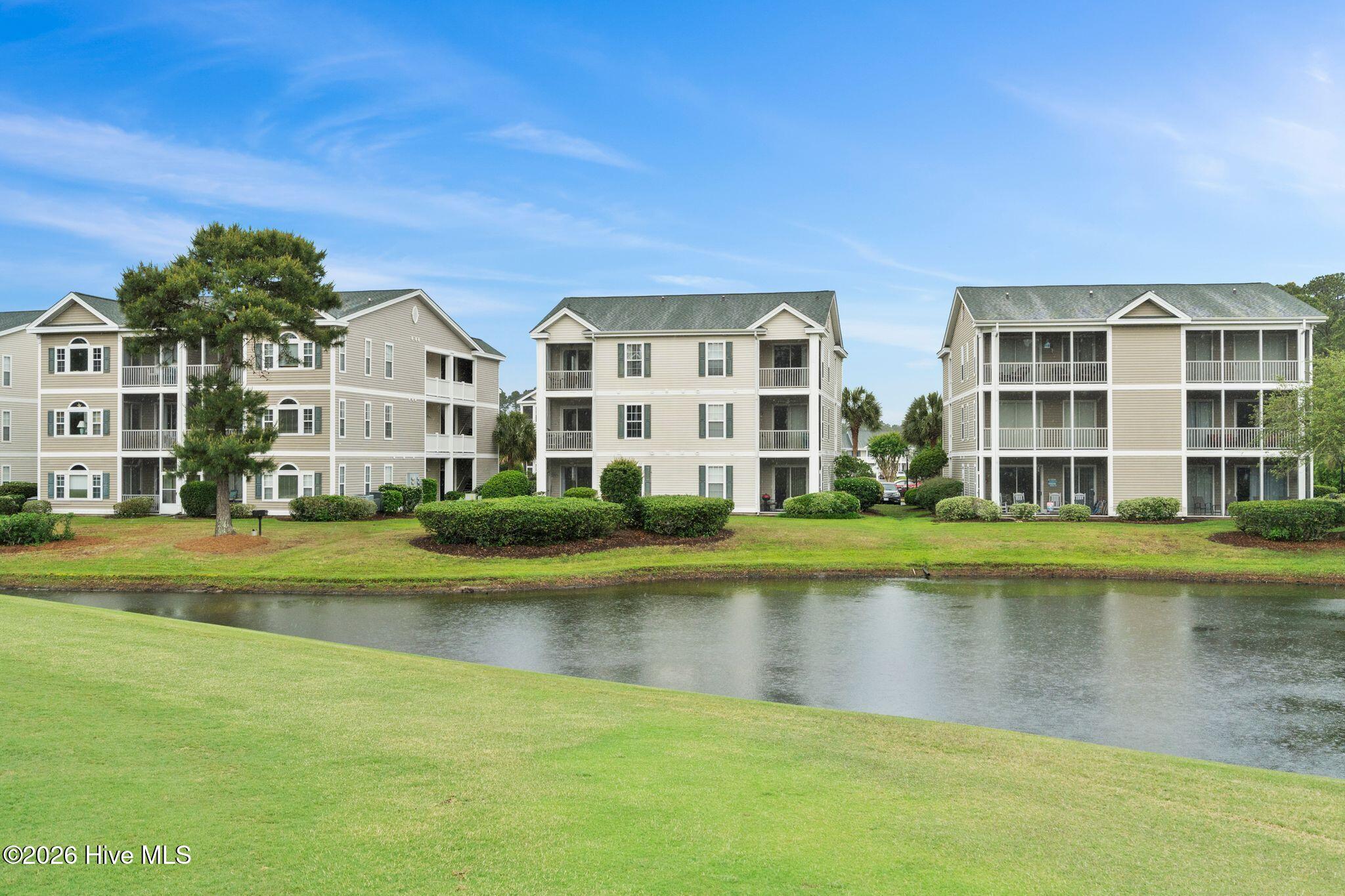 870 Great Egret Circle SW # 6