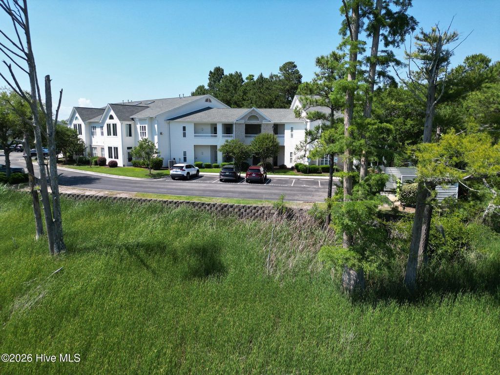 Photo of 3909 Botsford Court #Unit 103, Wilmington, NC 28412 (MLS # 100575574)