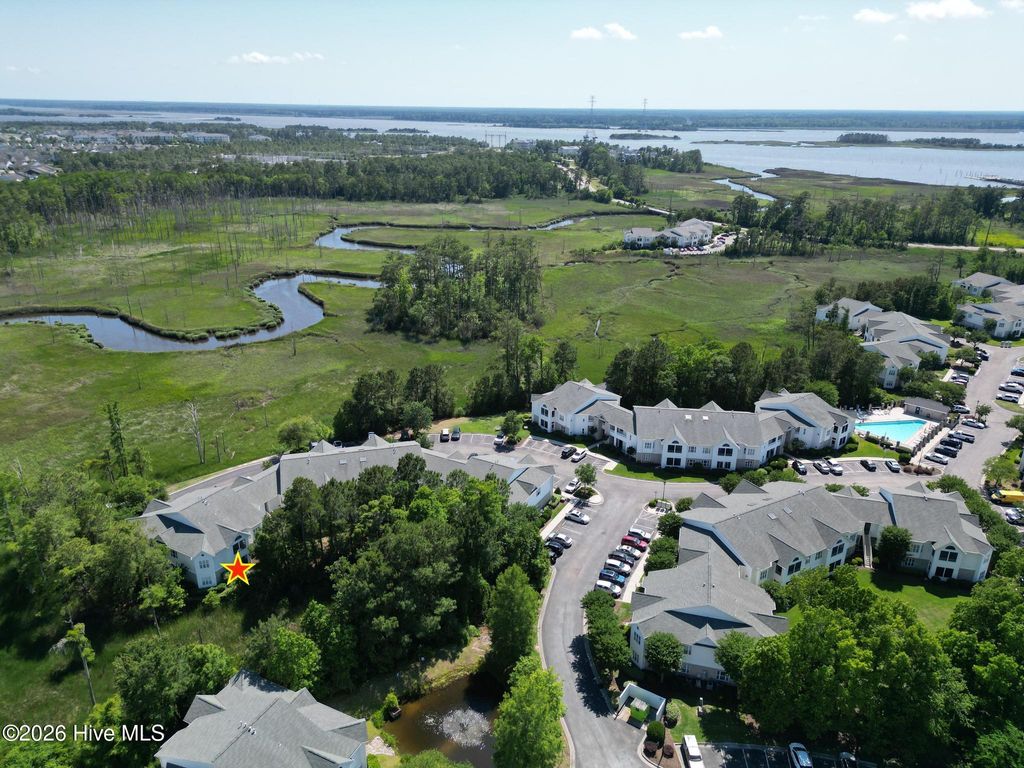 Photo of 3909 Botsford Court #Unit 103, Wilmington, NC 28412 (MLS # 100575574)