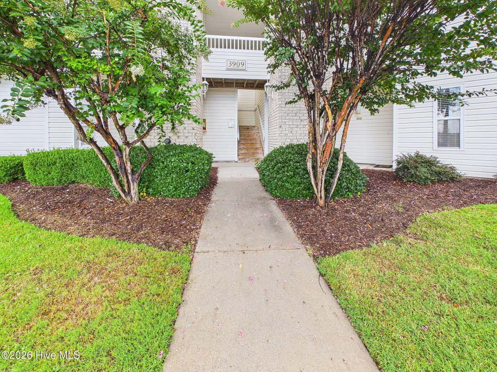 Photo of 3909 Botsford Court #Unit 103, Wilmington, NC 28412 (MLS # 100575574)