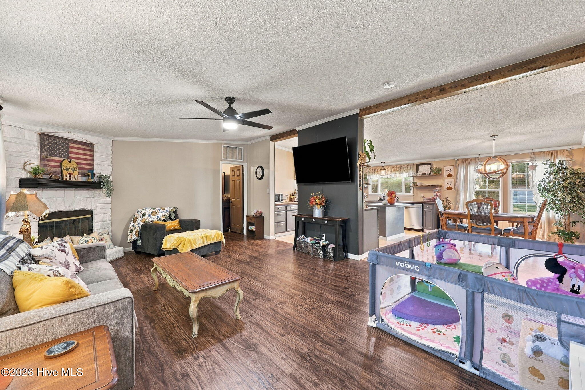 102 Wildcat Court
