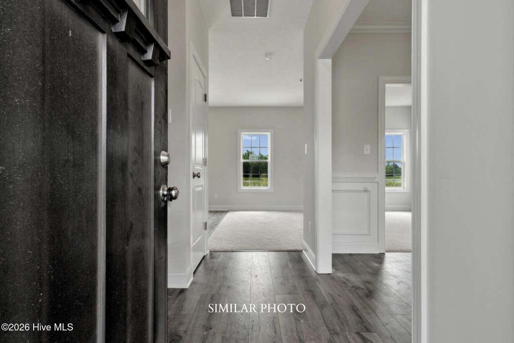 Photo of 117 Twisted Vine Boulevard, Jacksonville, NC 28546 (MLS # 100589037)