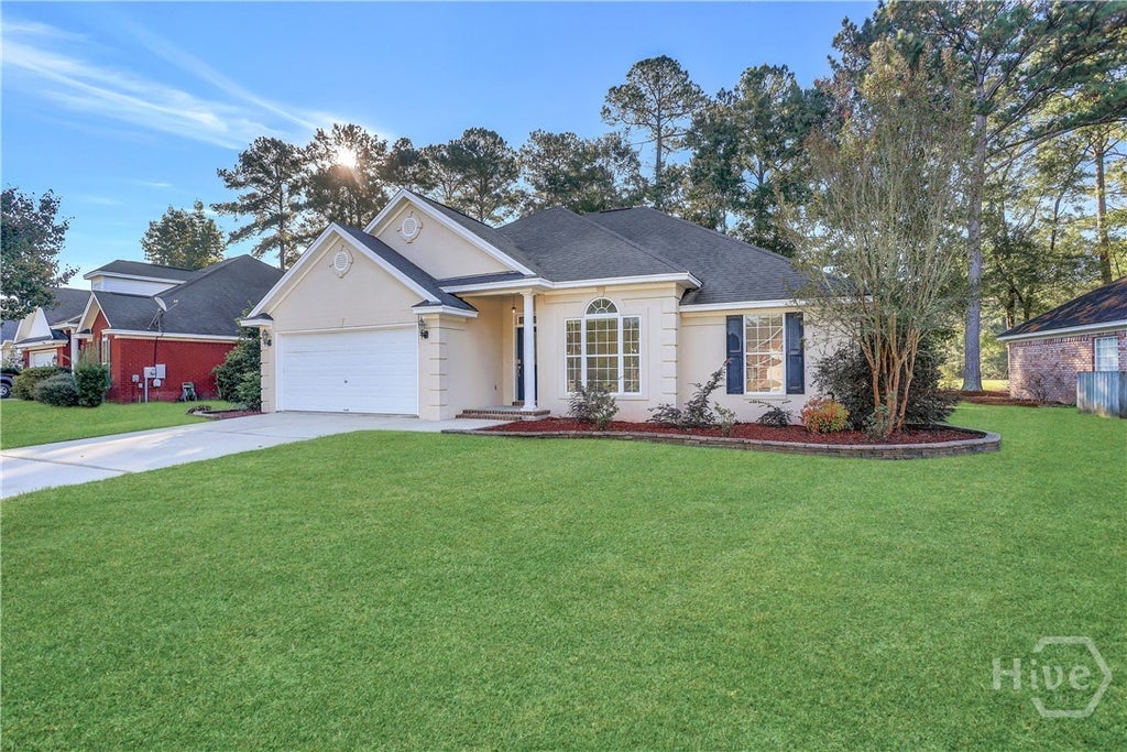 Photo of 202 Marshview Drive, Richmond Hill, GA 31324 (MLS # SA366470)