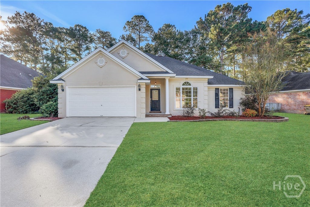 Photo of 202 Marshview Drive, Richmond Hill, GA 31324 (MLS # SA366470)
