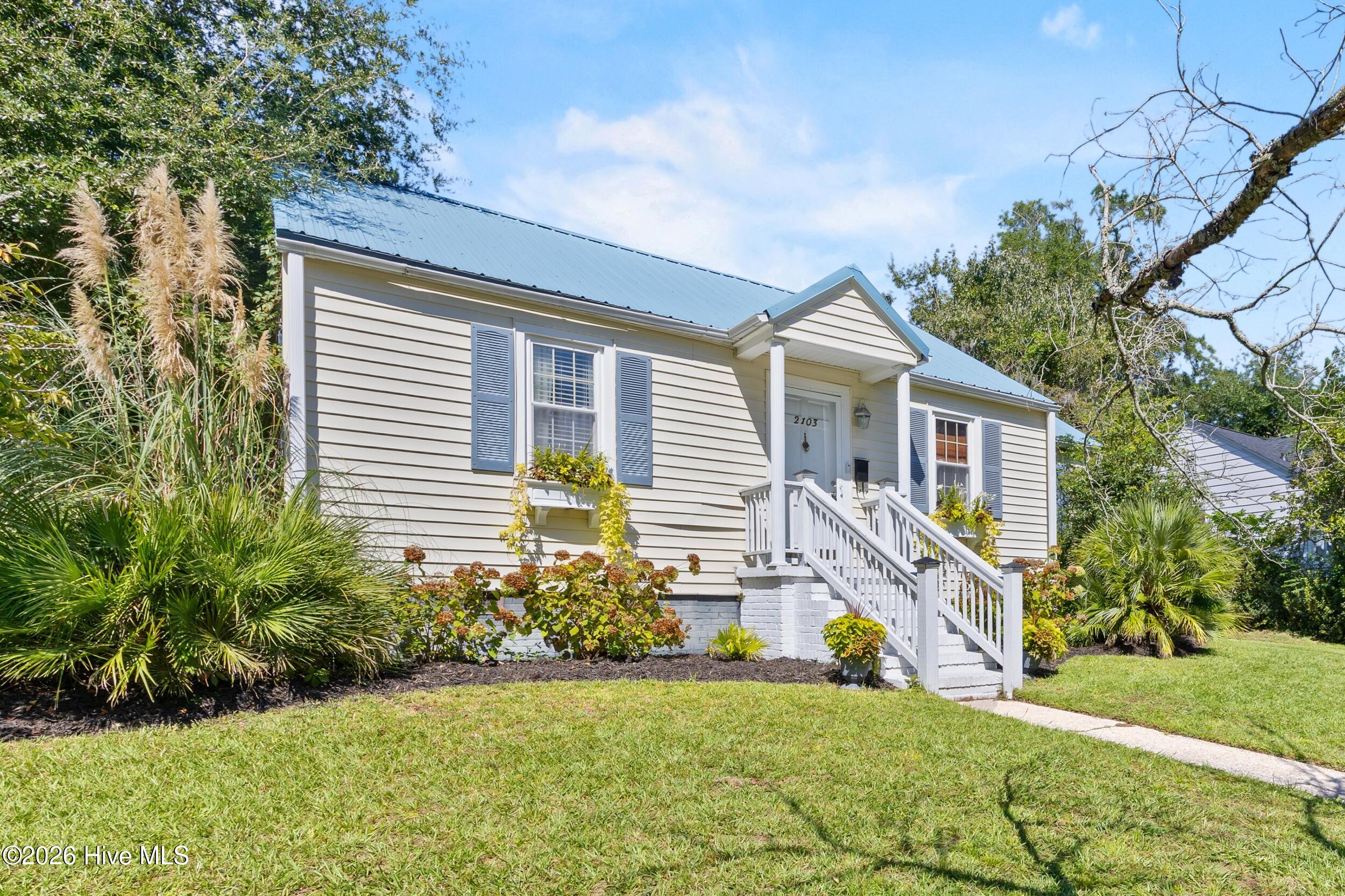 2103 Brandon Road