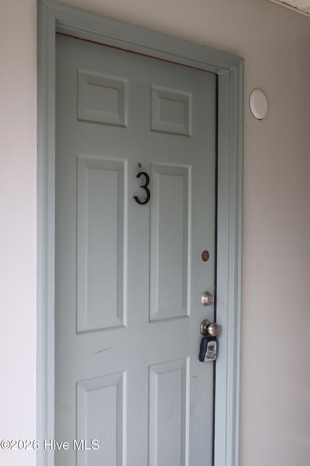 Photo of 2322 Indian Drive #A3, Jacksonville, NC 28546 (MLS # 100552101)