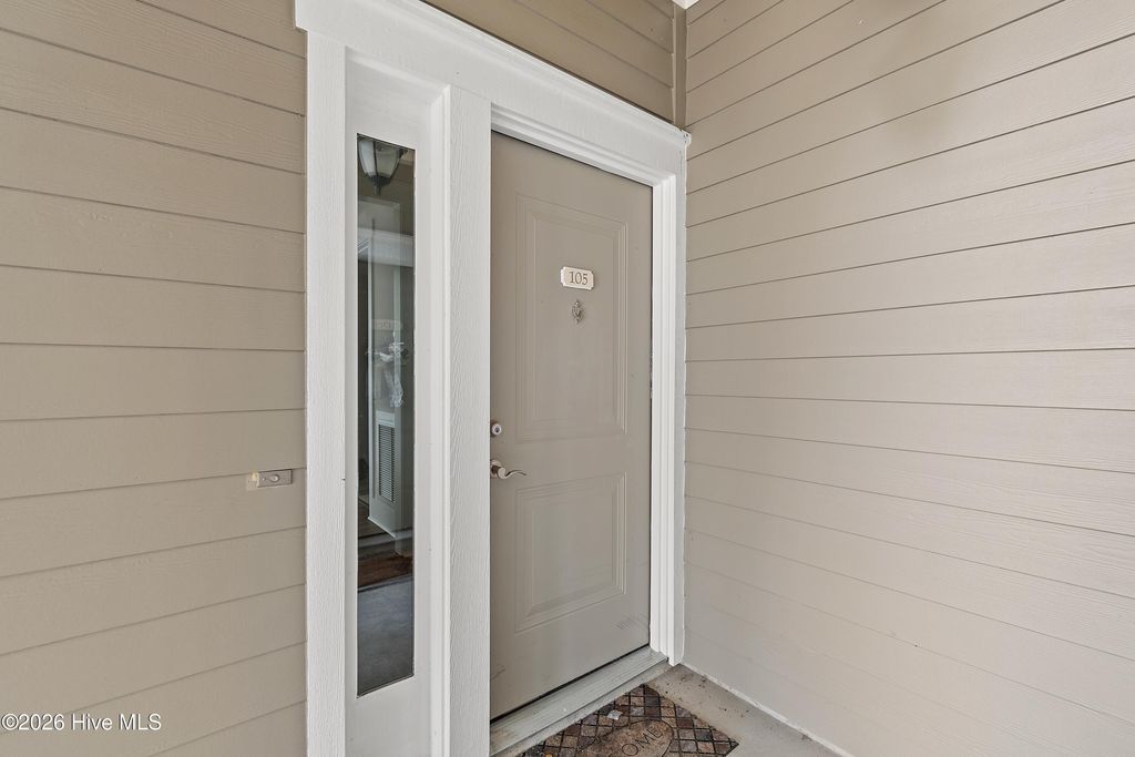 Photo of 2537 Saint James Drive SE #105, Southport, NC 28461 (MLS # 100574069)