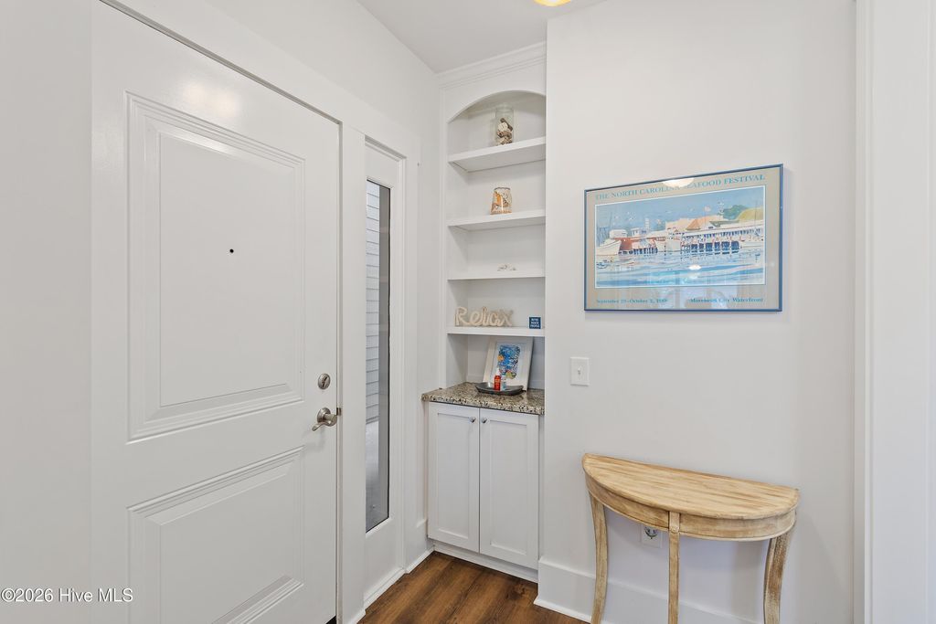 Photo of 2537 Saint James Drive SE #105, Southport, NC 28461 (MLS # 100574069)