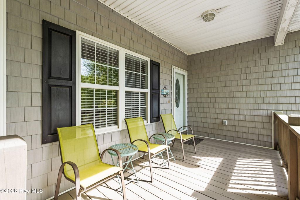 Photo of 116 NW 2nd Street, Oak Island, NC 28465 (MLS # 100566987)