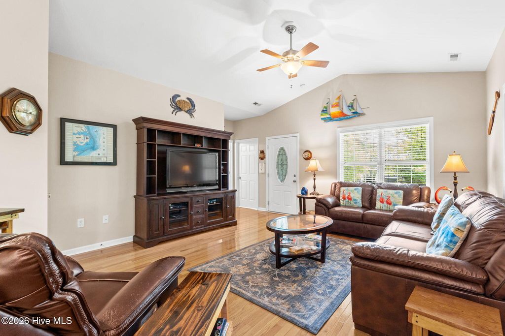 Photo of 116 NW 2nd Street, Oak Island, NC 28465 (MLS # 100566987)