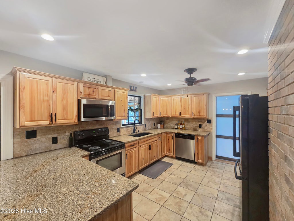 Photo of 92 Adcock Road, Whitakers, NC 27891 (MLS # 100608919)