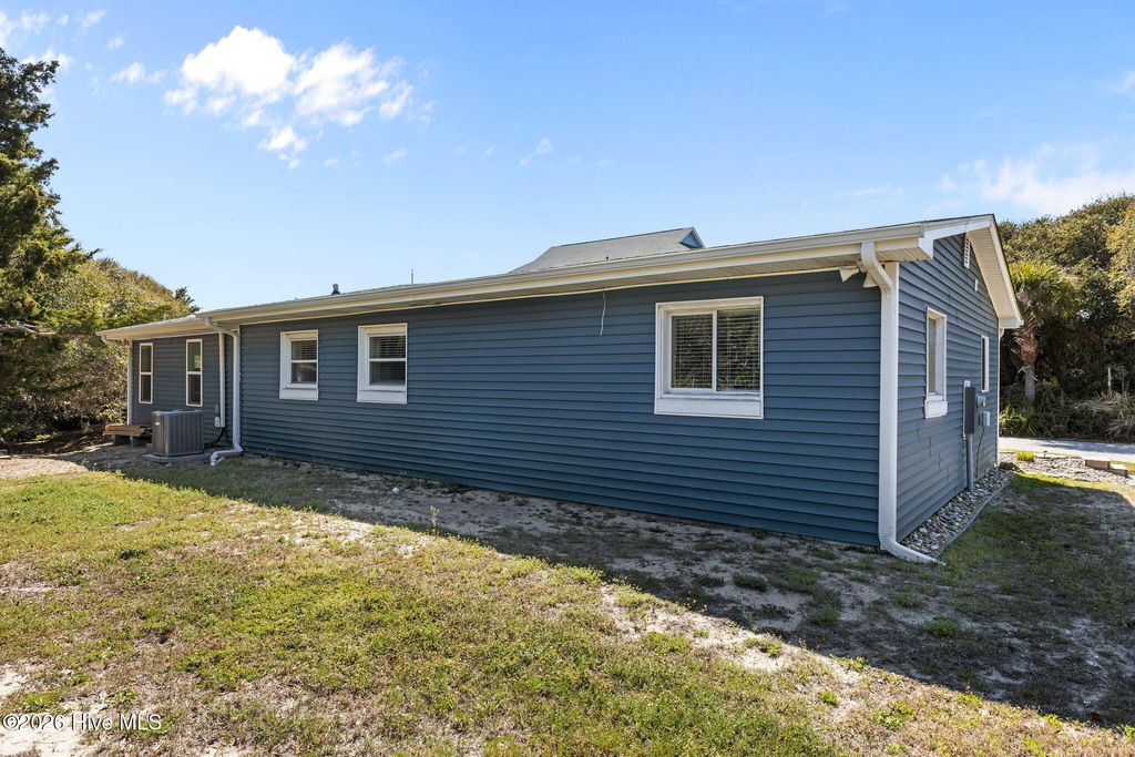 Photo of 102 Fairfax Road, Emerald Isle, NC 28594 (MLS # 100562312)