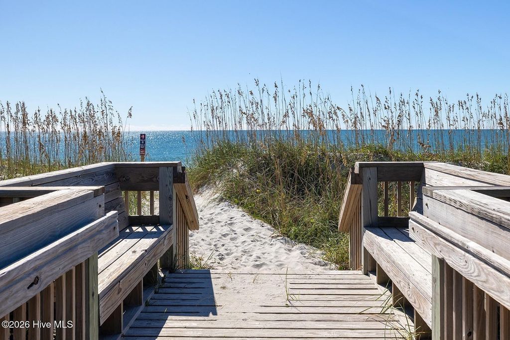 Photo of 102 Fairfax Road, Emerald Isle, NC 28594 (MLS # 100562312)