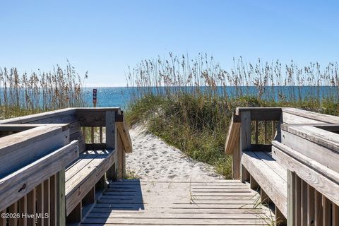 102 Fairfax Road Emerald Isle NC 28594