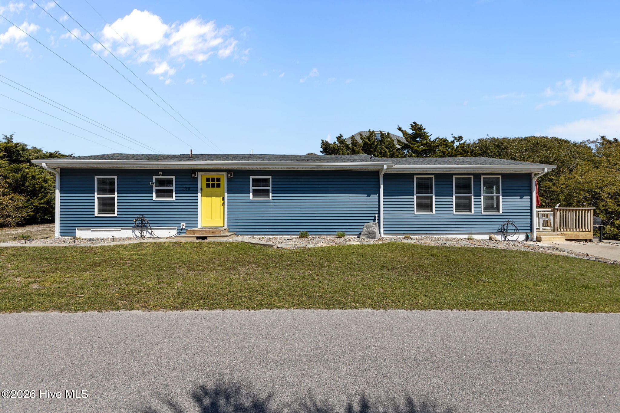 102 Fairfax Road